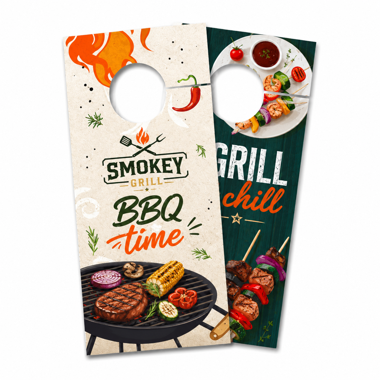 Door Hangers