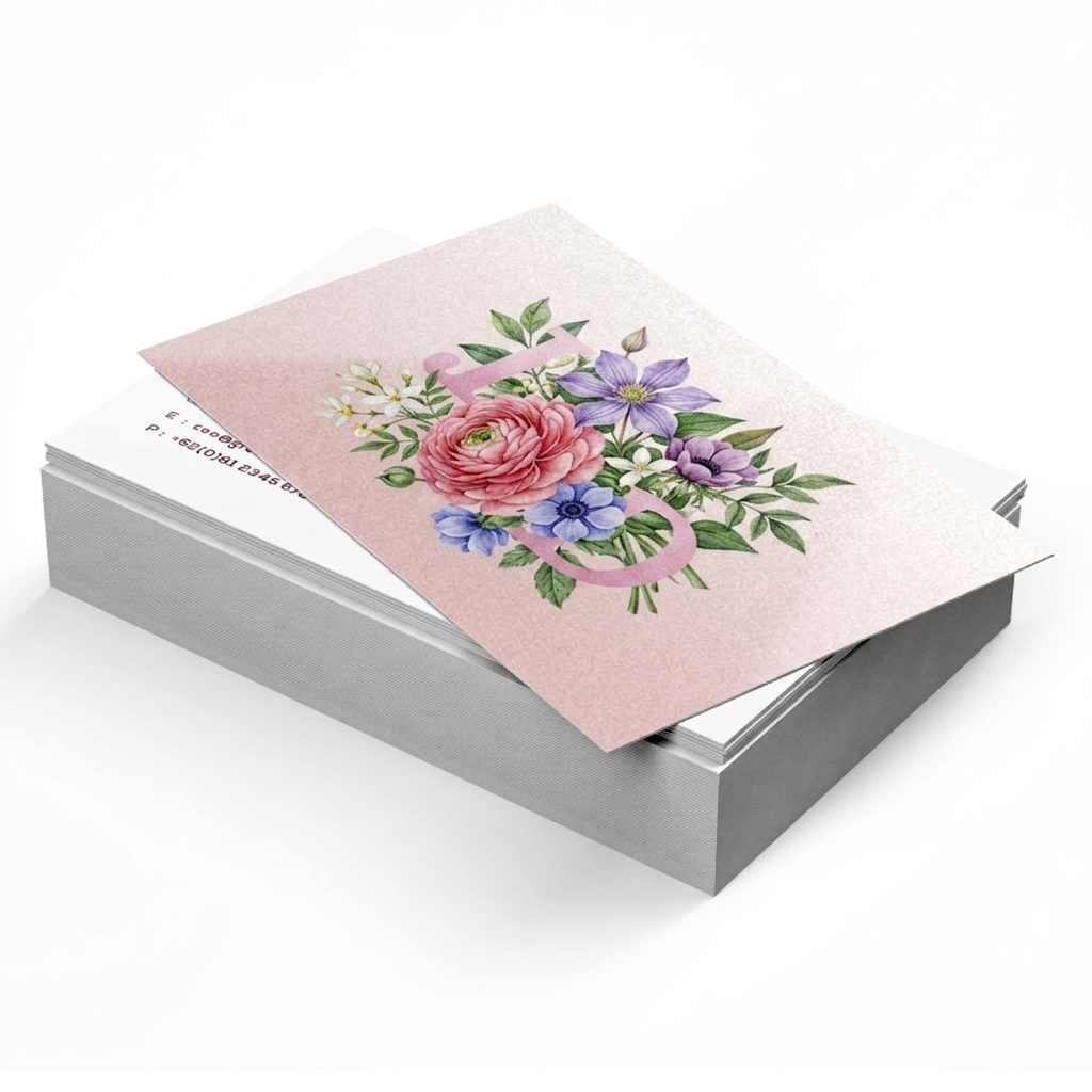 Business Cards/Specialty