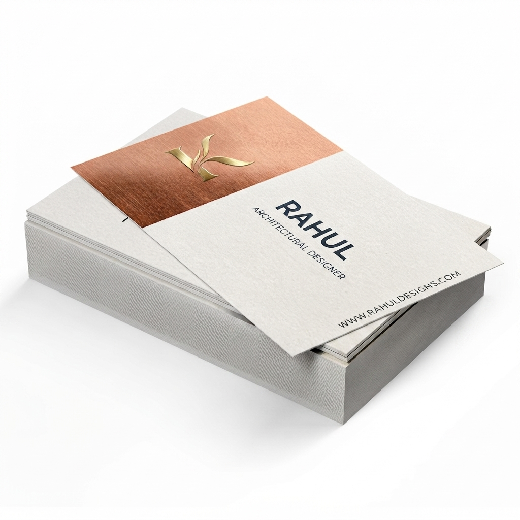 Business Cards/Standard