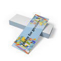 Bookmarks 14pt Writable + UV(C1S)