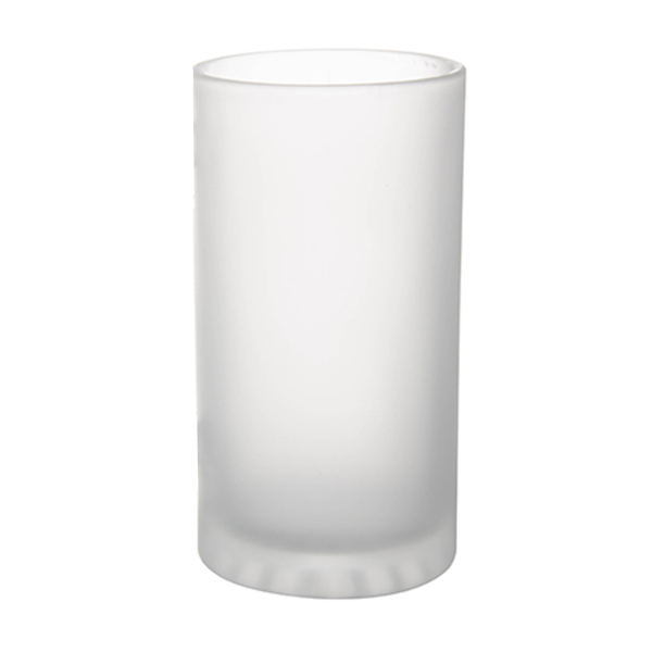 16oz Frosted Beer Mug / Glass