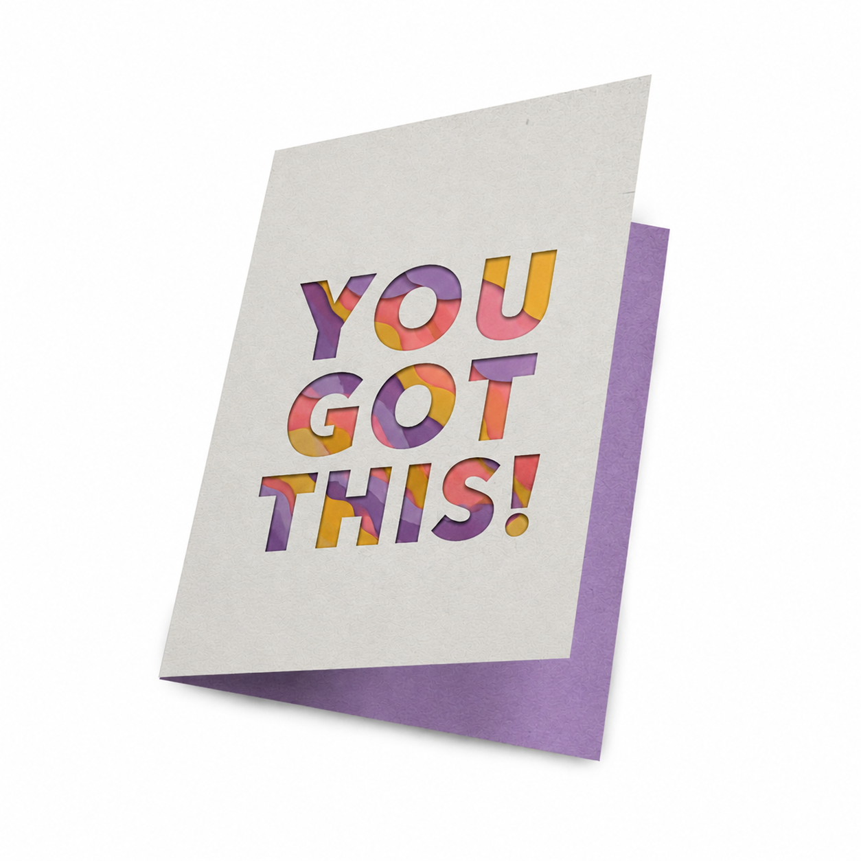 Greeting Cards 14pt Writable + AQ (C1S)