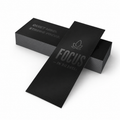Bookmarks Matte Lamination + SPOT UV