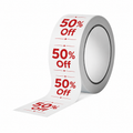 Paper Labels/Stickers Wholesale