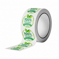 BOPP Labels Wholesale