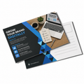 Postcards 18pt Matte / Silk Lamination