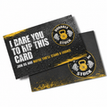 Durable Postcards 16pt Tear / Waterproof Stock