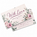 Pearl Paper Postcards Pearlescents 110lb