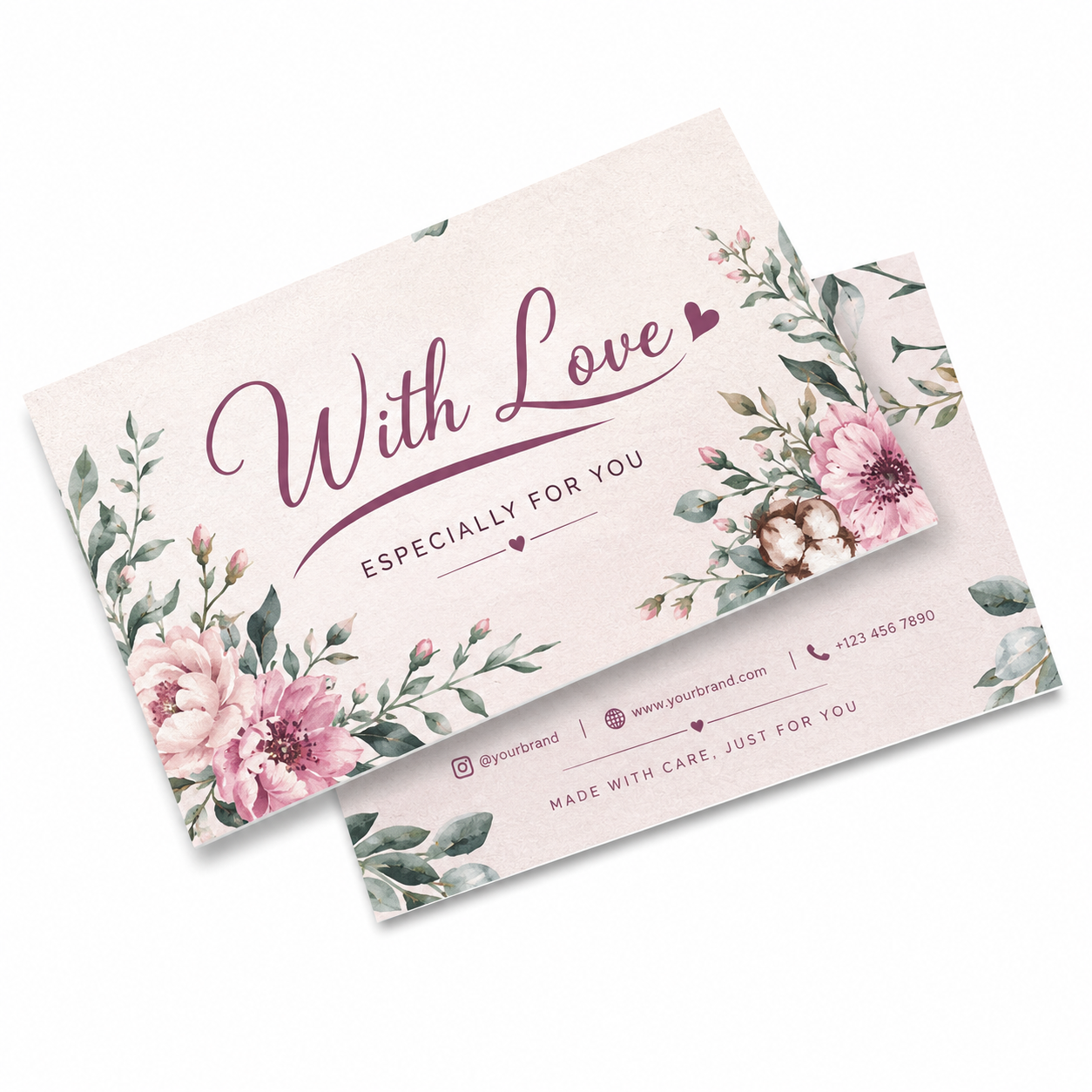 Pearl Paper Postcards Pearlescents 110lb