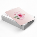 Business Cards Pearl Paper
