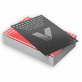Business Cards Lamination + SPOT UV