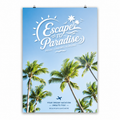 Large Format Posters 8pt C2S
