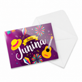 Invitations / Announcements 14pt + UV (High Gloss)