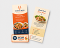 Tear Cards 13pt Enviro Uncoated