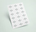 Digital Sheets 100lb Gloss Text
