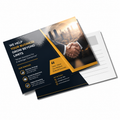 Postcards 18pt Gloss Lamination