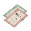 Flyers 80lb Enviro Uncoated