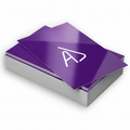 Business Cards 18pt Gloss Lamination