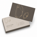 Business Cards 18PT Writable (C1S)