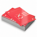 Business Cards 14pt + AQ