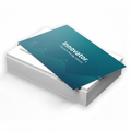Business Cards 14pt + Matte Finish