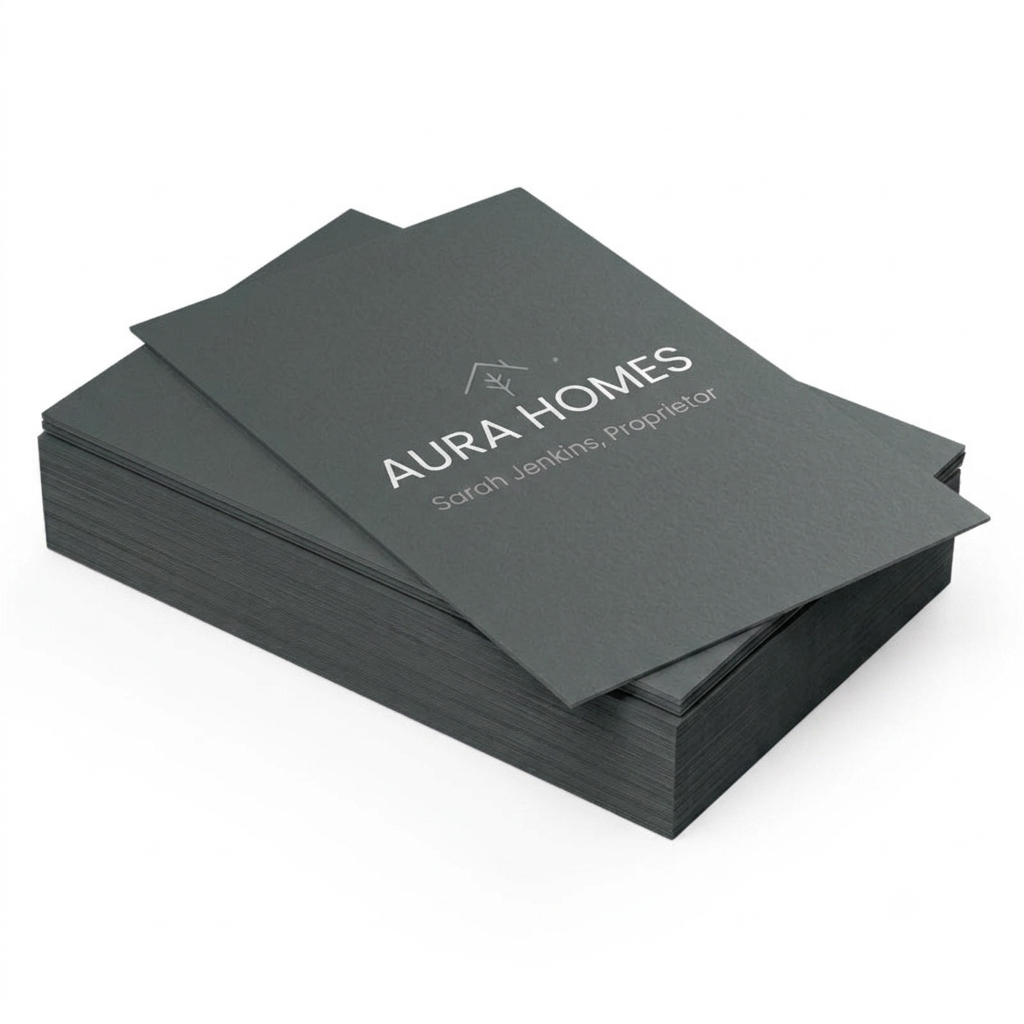 Business Cards Durable