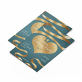 Flyers 70lb Linen Uncoated