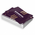 Business Cards 16pt + AQ