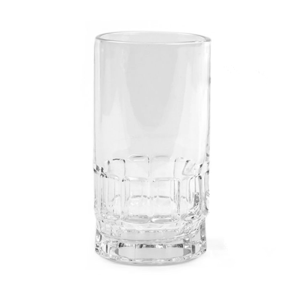 18oz Clear Beer Mug / Glass