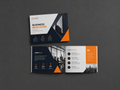 Booklets (8.5" x 5.5") 80lb Silk Text