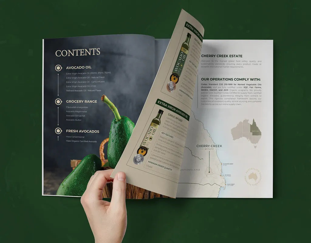 Booklets (8.5" x 11") 100lb Gloss Text