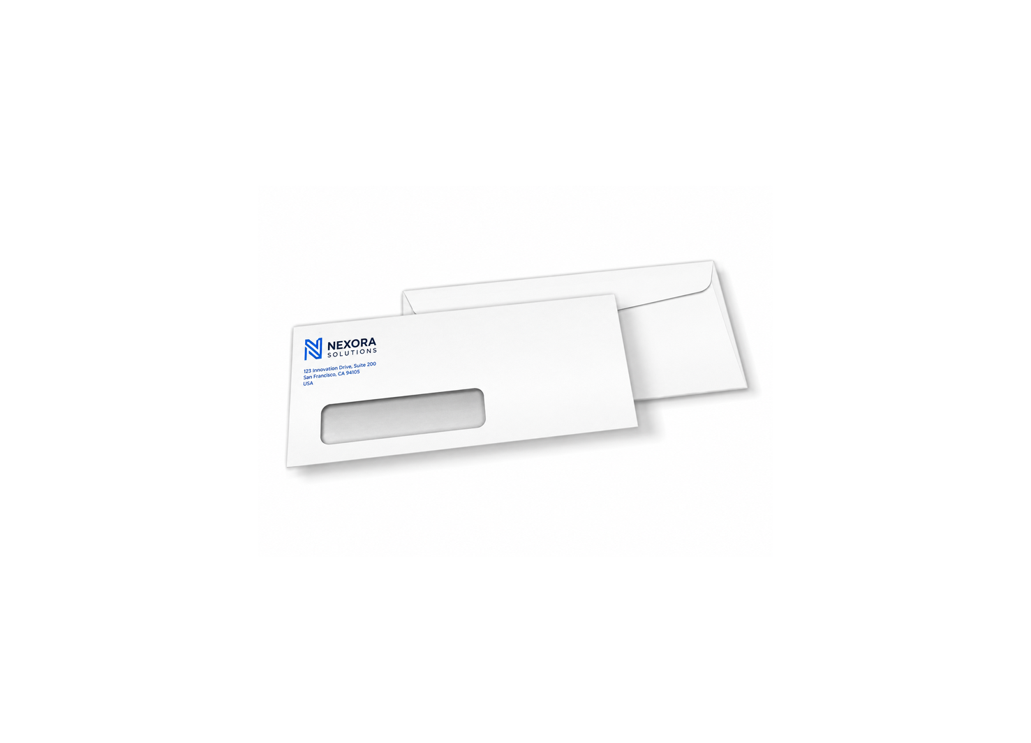 Security Envelopes 60lb Uncoated