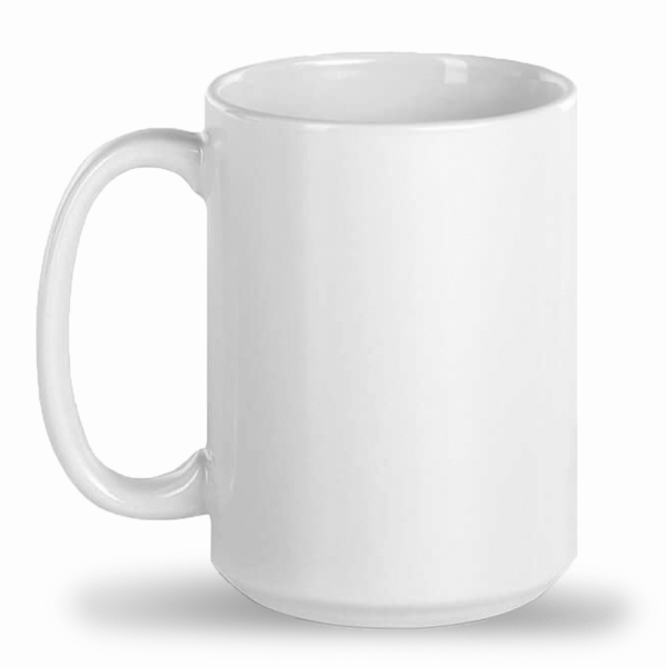 15oz Ceramic Mug